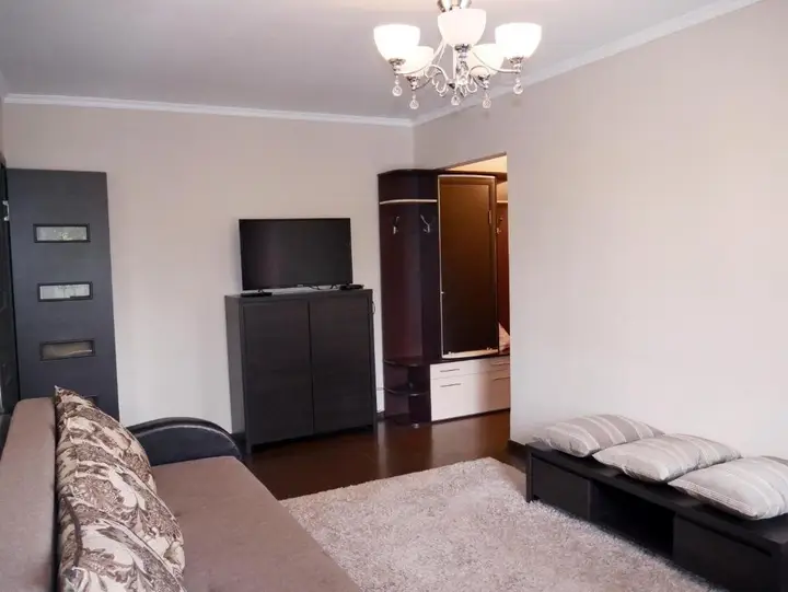 Алматы: Apartment on Satpaev 78