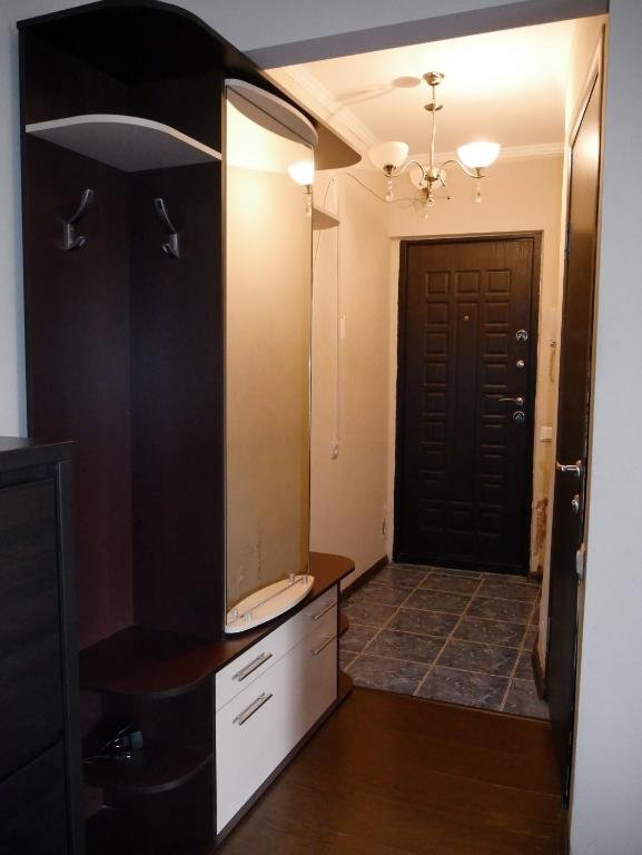 Алматы: Apartment on Satpaev 78