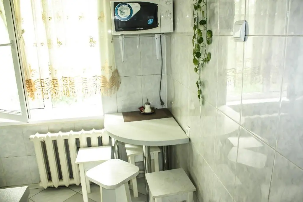 Алматы: Apartments on Koktem2-3 Rich House