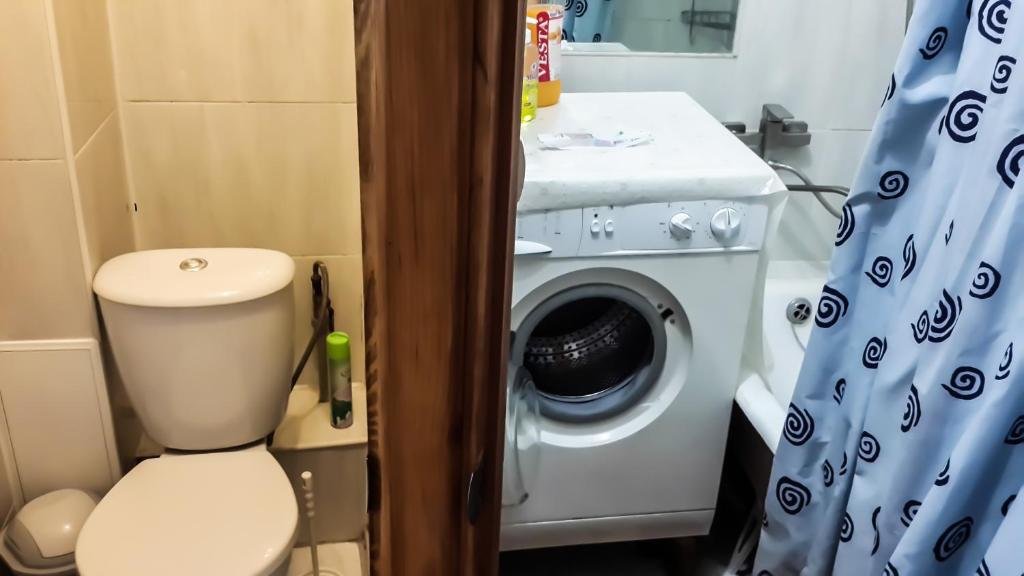 Алматы: Apartments on Koktem2-3 Rich House