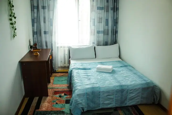 Алматы: Apartments on Koktem2-3 Rich House