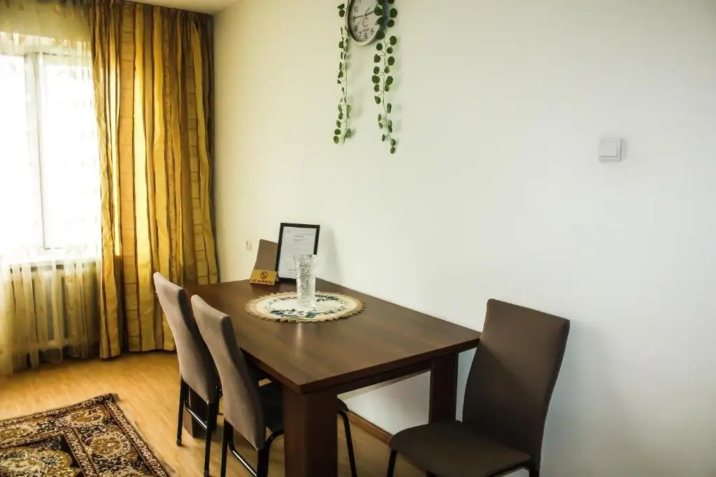 Алматы: Apartments on Koktem2-3 Rich House
