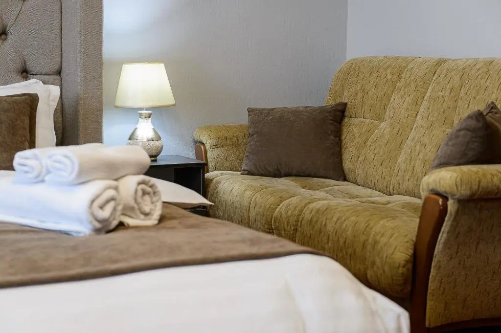 Алматы: QonaQ Apartments Samal 277