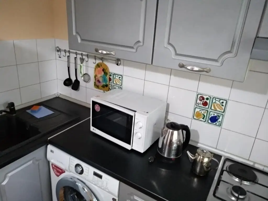 Алматы: Satpaeva 29B Rich House Almaty