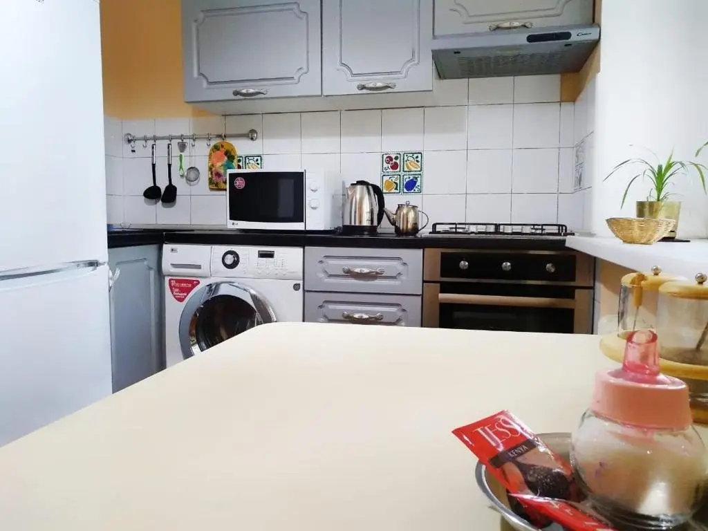 Алматы: Satpaeva 29B Rich House Almaty