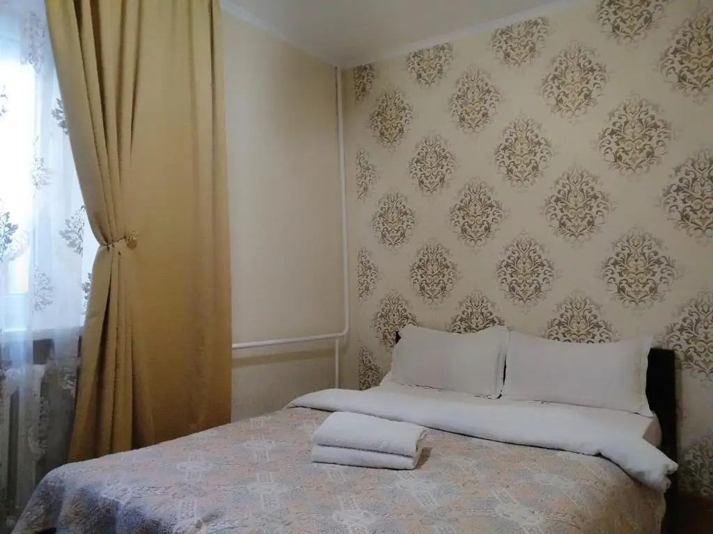 Алматы: Satpaeva 29B Rich House Almaty