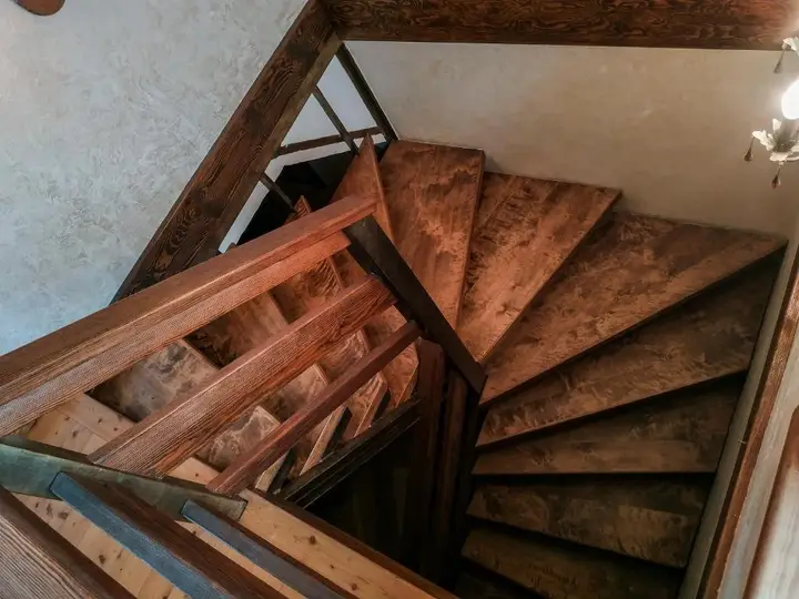Алматы: Wooden Guest House