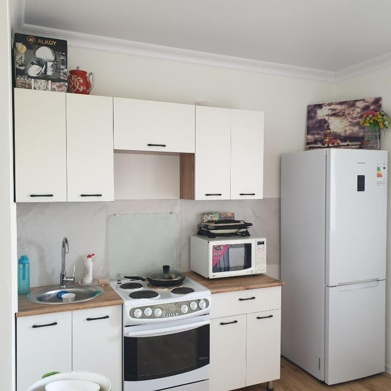 Алматы: Uzak Apartment 2