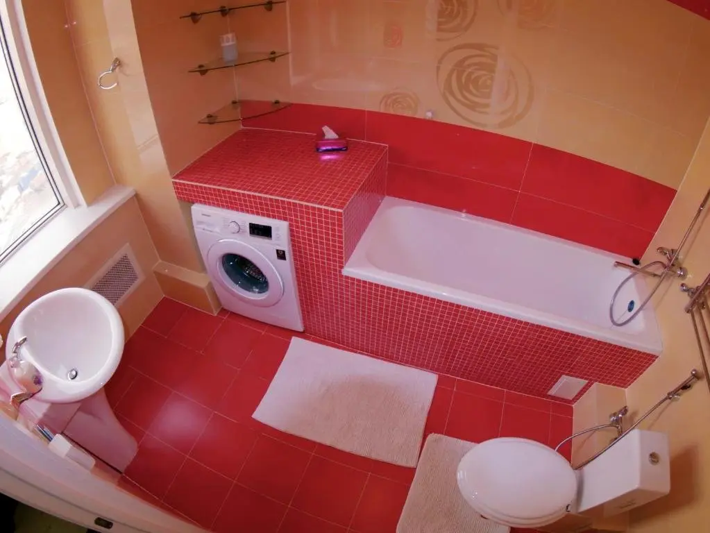 Алматы: 4-bedroom in Nurli-Tau
