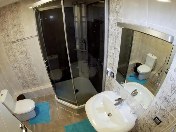 Алматы: 4-bedroom in Nurli-Tau