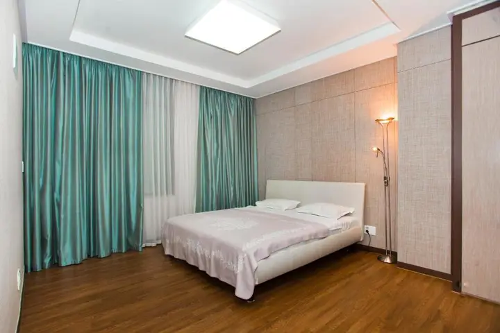 Астана: Luxury Appartaments Highvill 1610