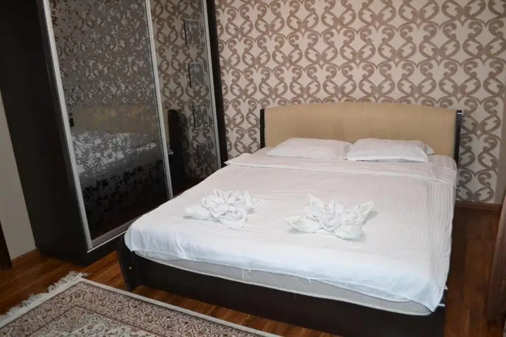 Алматы: Ahome 05 on Balzak street