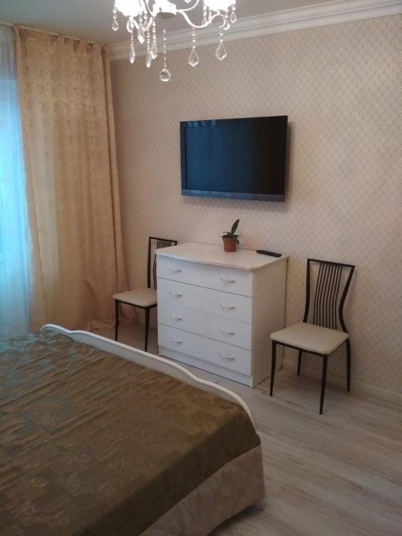 Астана: Apartment on Saryarka 36
