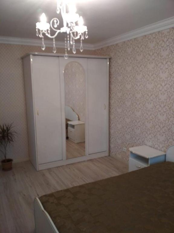 Астана: Apartment on Saryarka 36