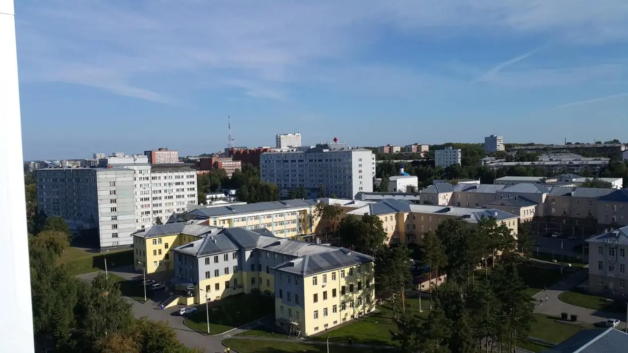 Кемерово: OkayHouse