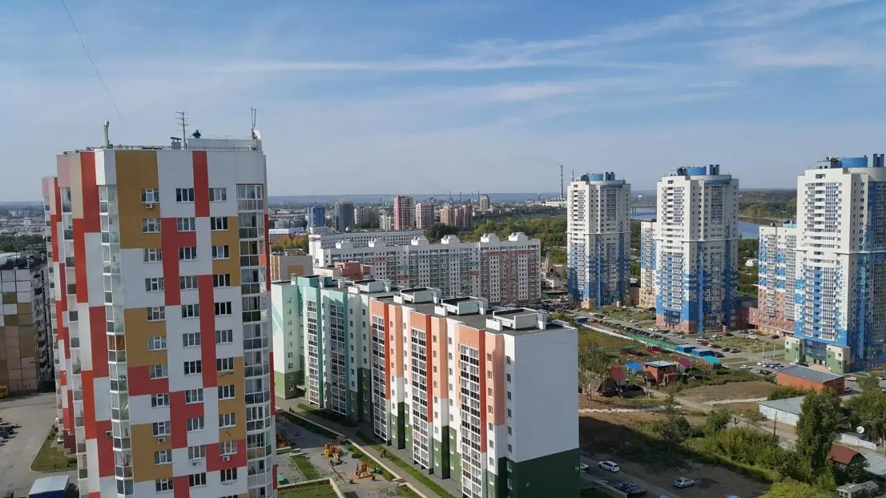 Кемерово: OkayHouse