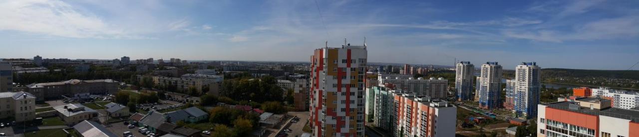 Кемерово: OkayHouse