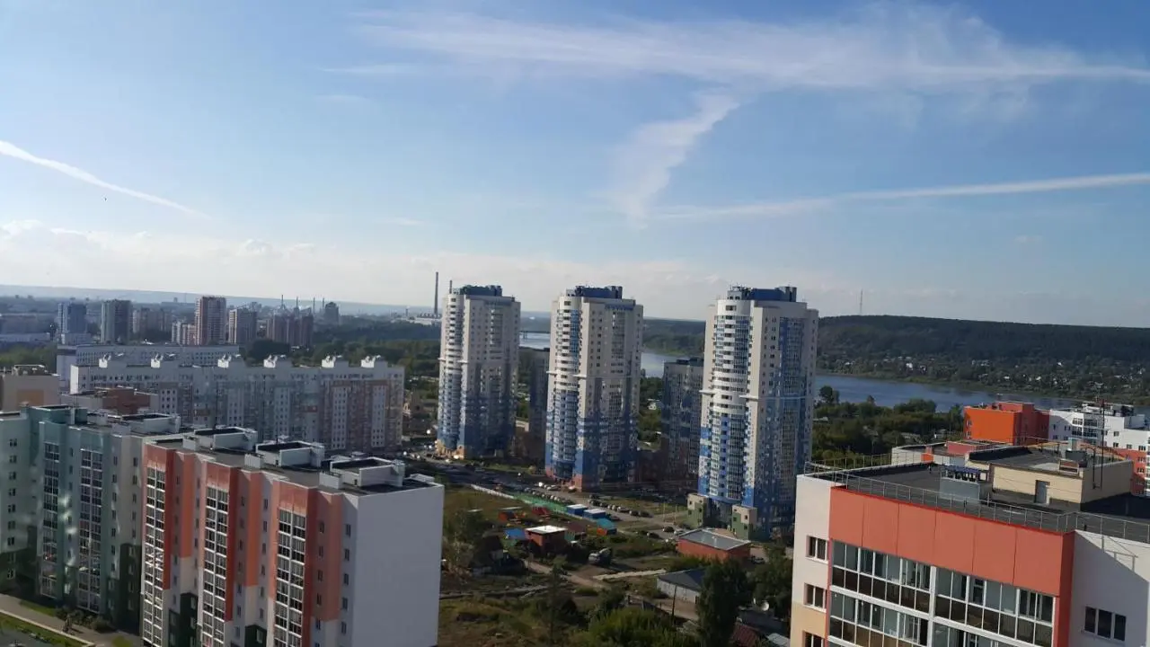 Кемерово: OkayHouse