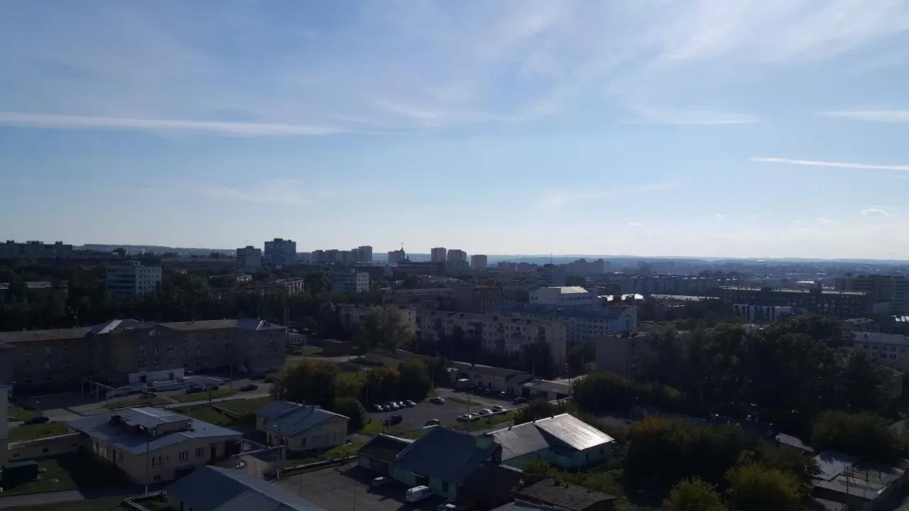 Кемерово: OkayHouse