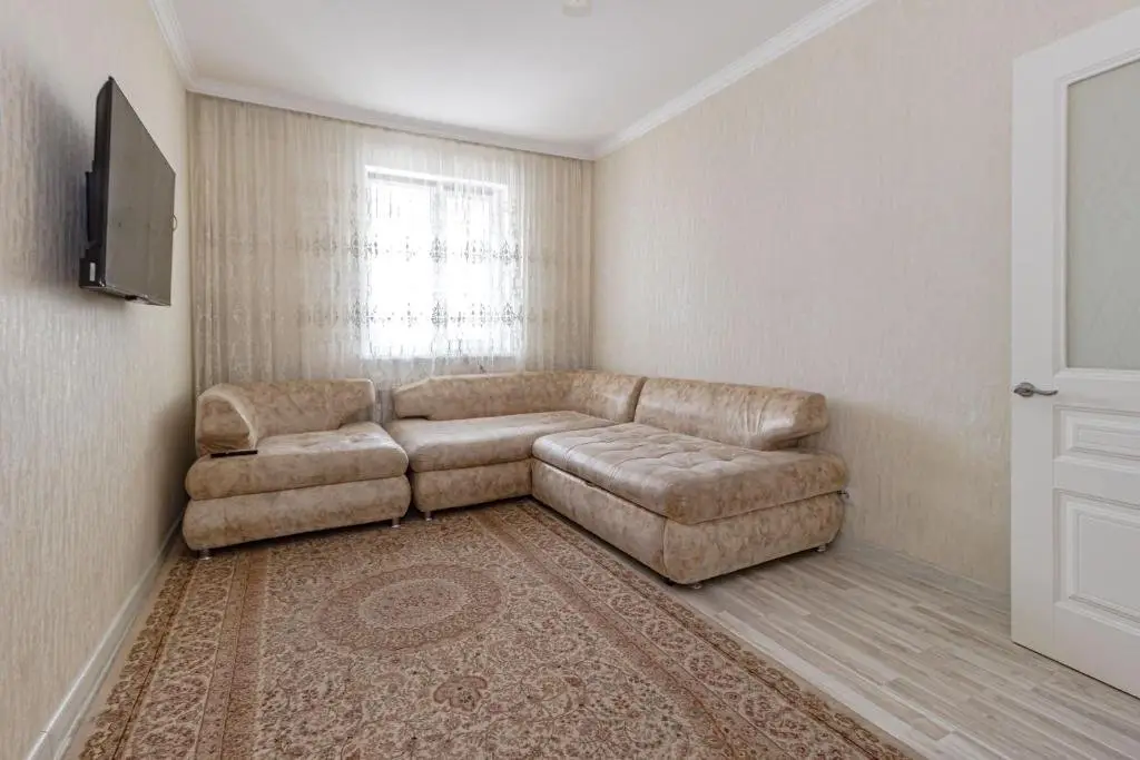 Астана: apartments 7 ?-14
