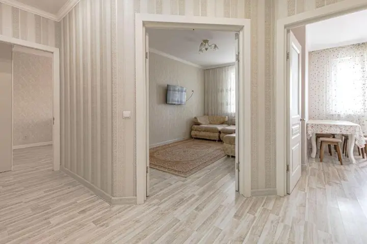 Астана: apartments 7 ?-14