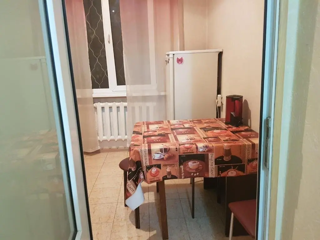 Алматы: Apartments on Anosova54