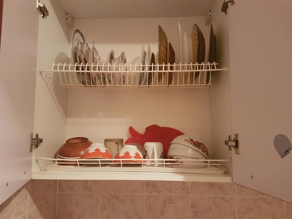 Алматы: Apartments on Anosova54