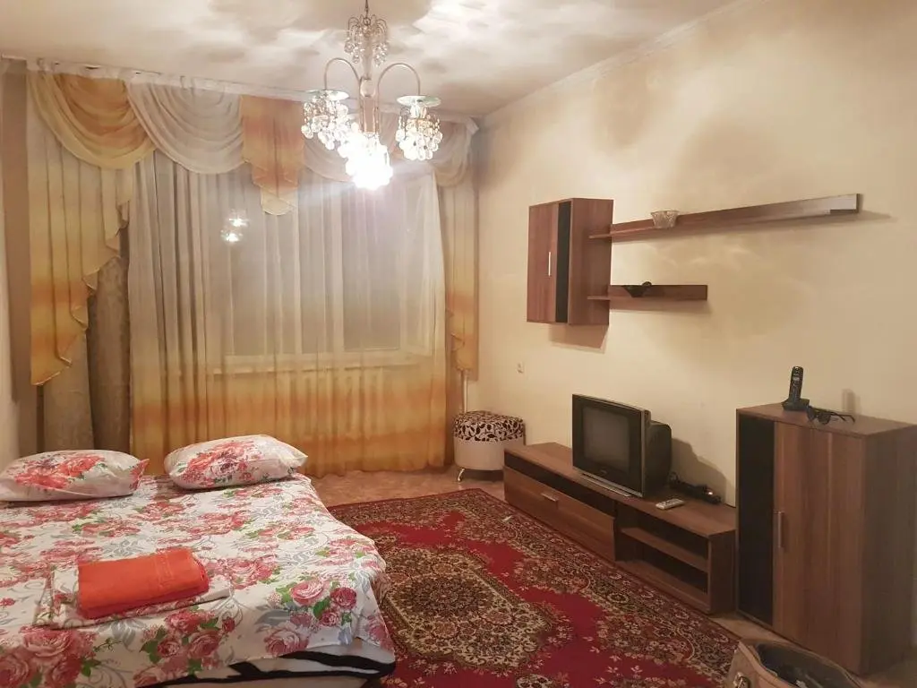 Алматы: Apartments on Anosova54