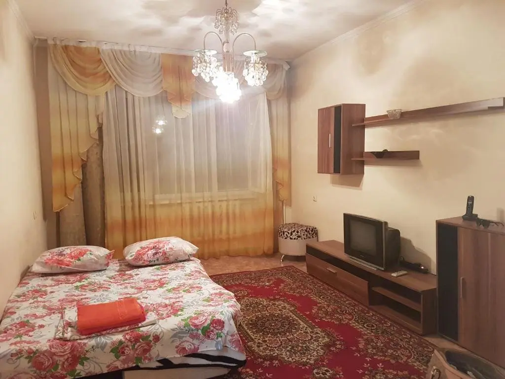 Алматы: Apartments on Anosova54
