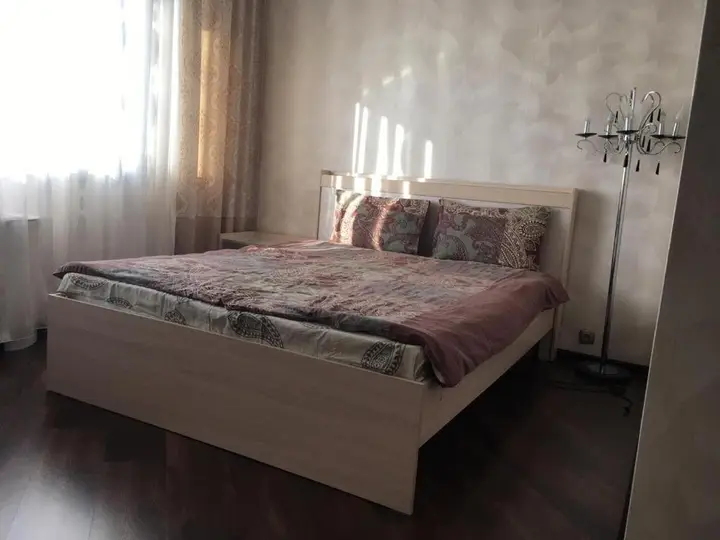 Астана: Simply Rooms & Suites