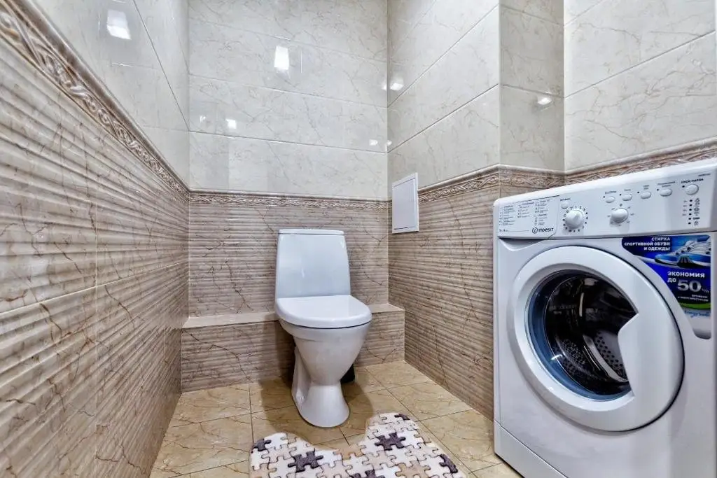 Астана: Apartment on Almaty 11