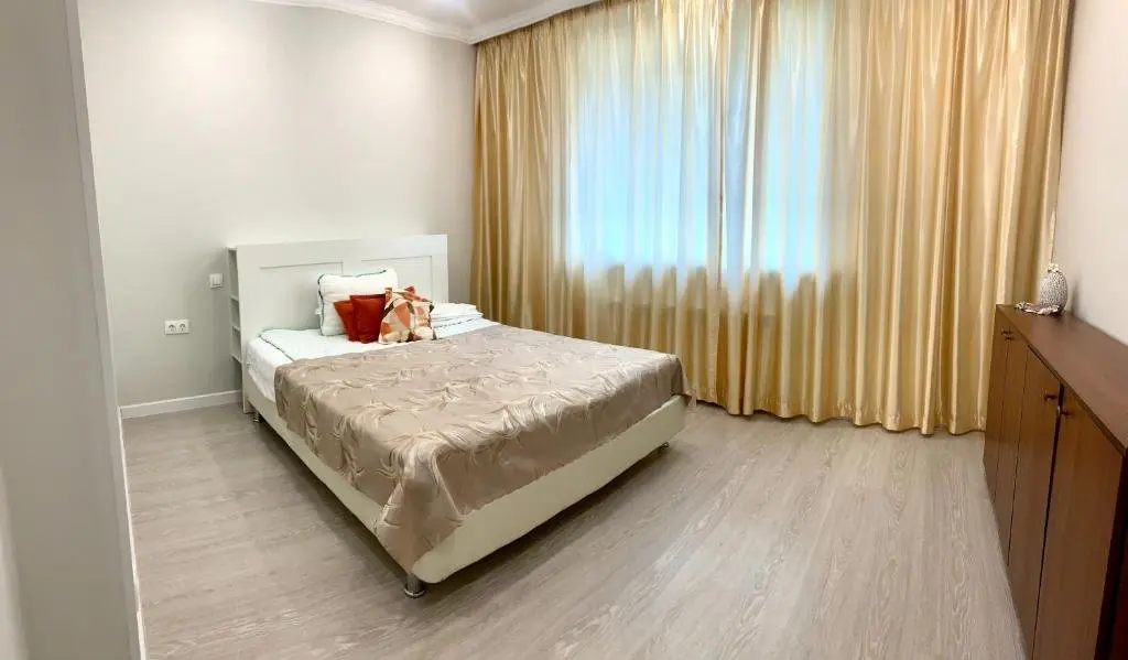 Астана: apartment arnau 11 expo area brand new fully equipped