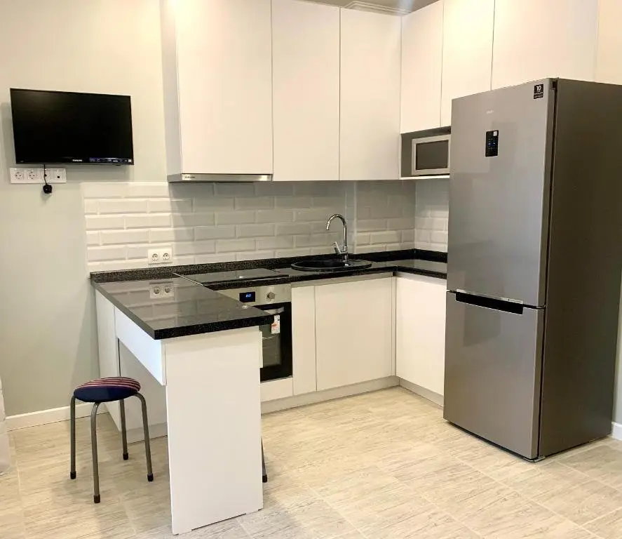 Астана: apartment arnau 11 expo area brand new fully equipped
