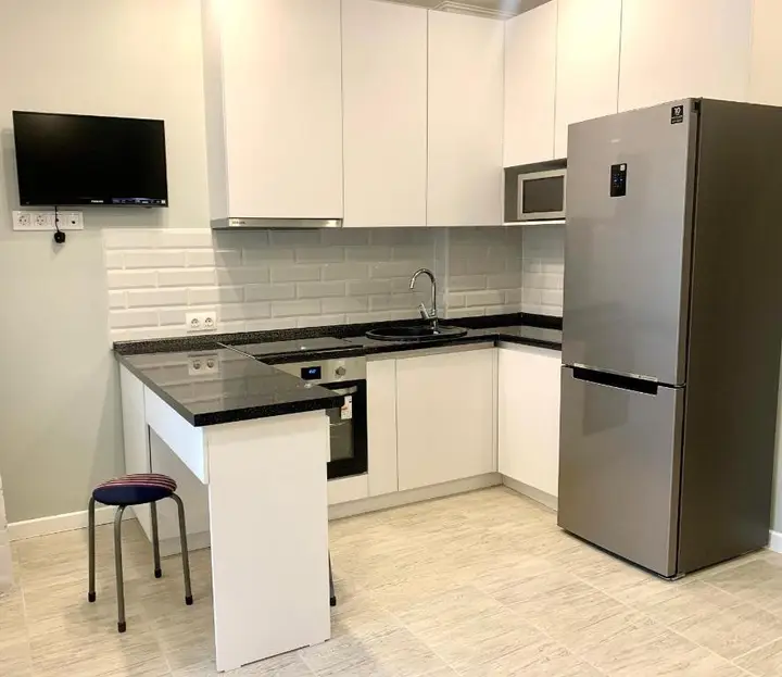 Астана: apartment arnau 11 expo area brand new fully equipped