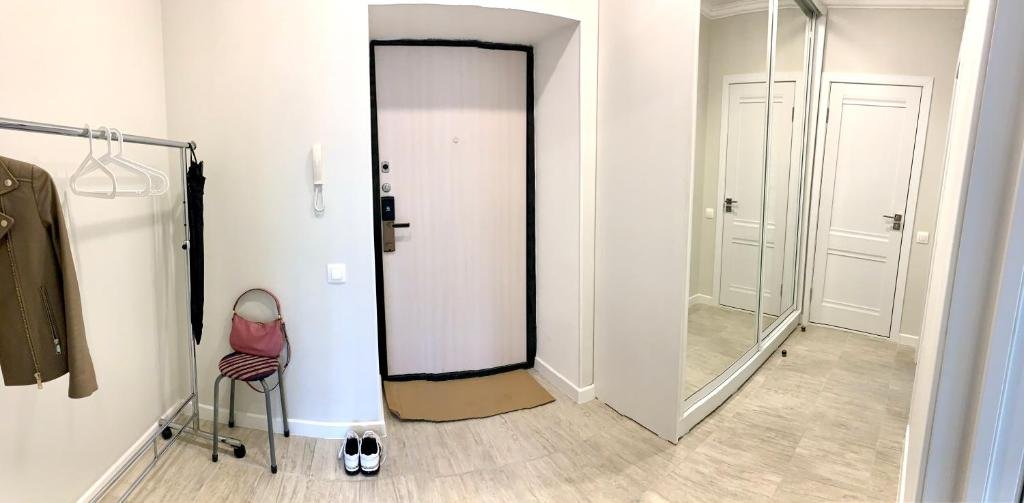 Астана: apartment arnau 11 expo area brand new fully equipped