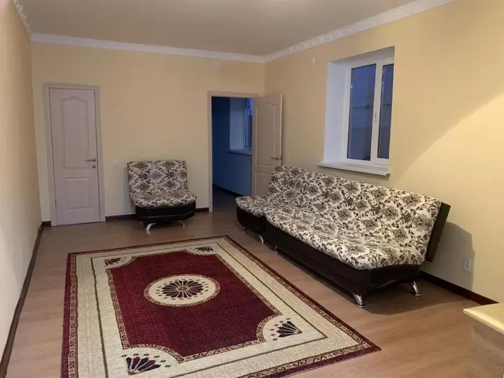 Атырау: Guest House On Geolog 2