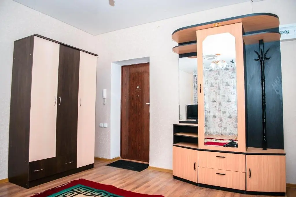 Астана: Studio Apartment on Sauran