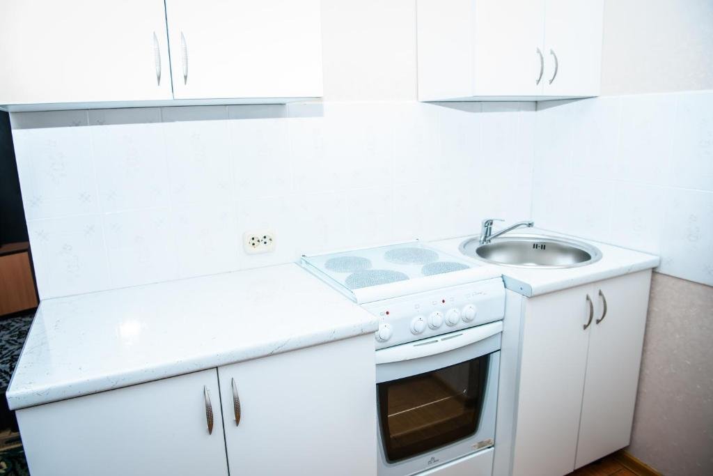 Астана: Studio Apartment on Sauran