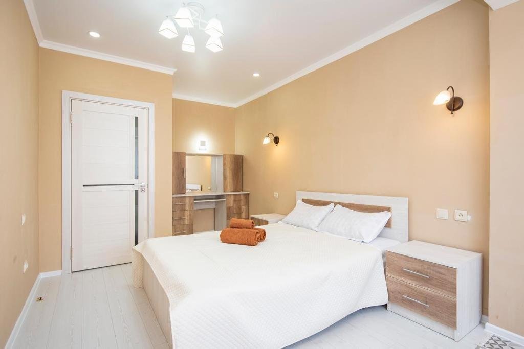 Алматы: Latifa Residence Apartment-2