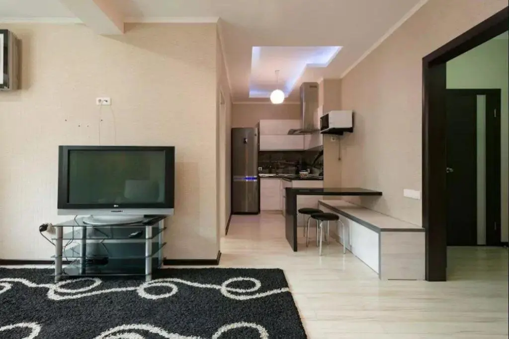 Алматы: Apartments in the center of Almaty 6