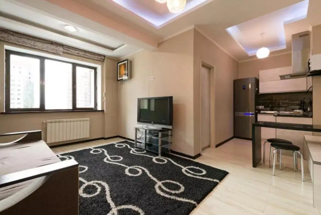 Алматы: Apartments in the center of Almaty 6