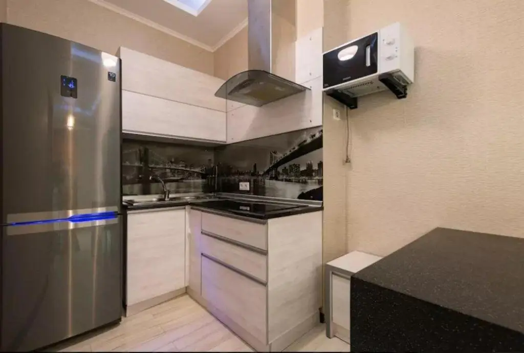 Алматы: Apartments in the center of Almaty 6