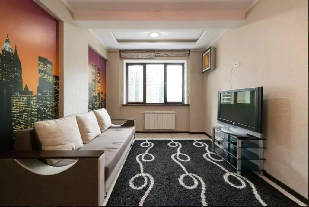 Алматы: Apartments in the center of Almaty 6