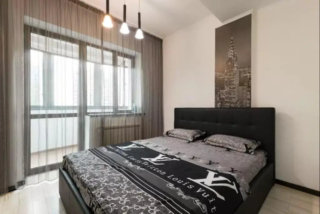 Алматы: Apartments in the center of Almaty 6