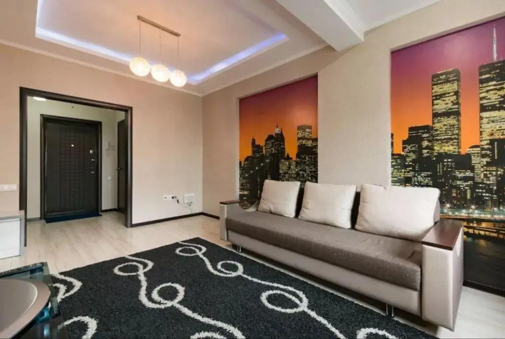 Алматы: Apartments in the center of Almaty 6