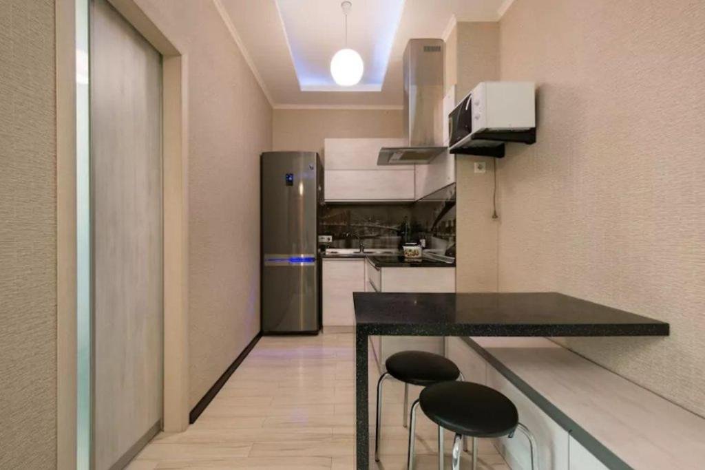 Алматы: Apartments in the center of Almaty 6