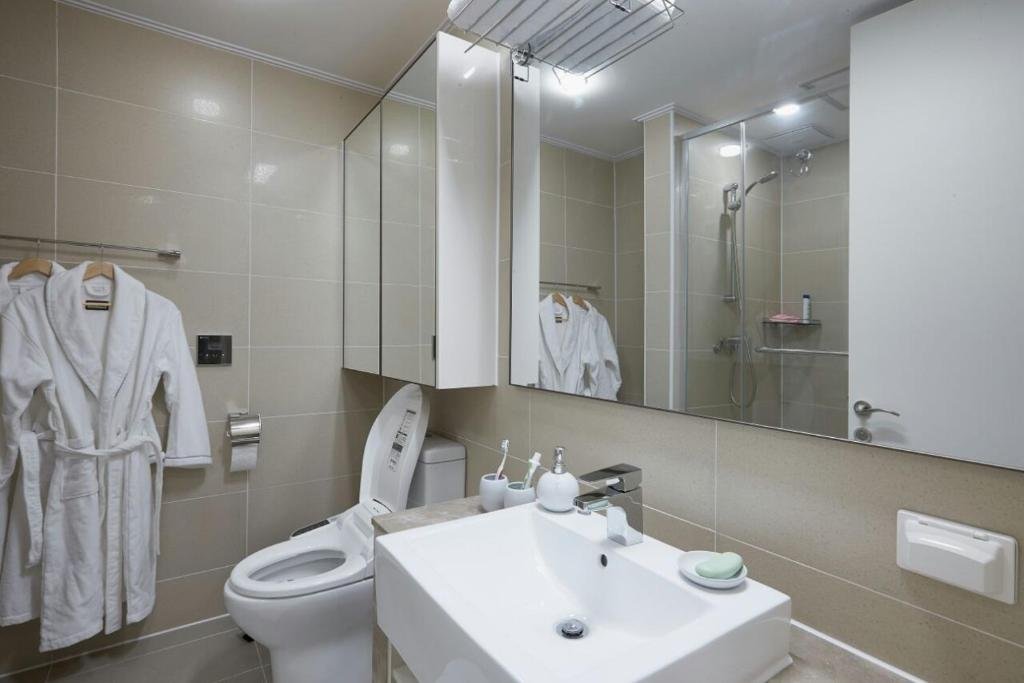 Астана: Highvill Astana Apartments 2813