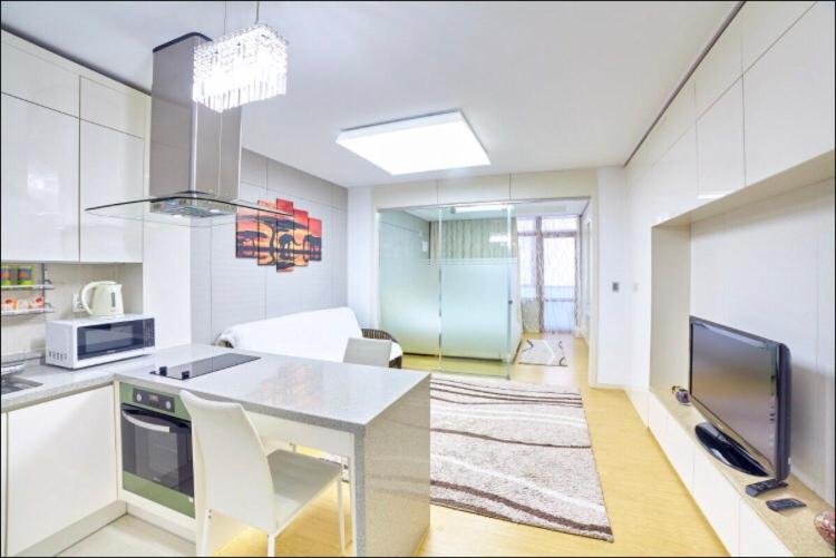Астана: Highvill Astana Apartments 2813