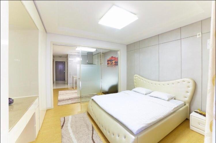 Астана: Highvill Astana Apartments 2813