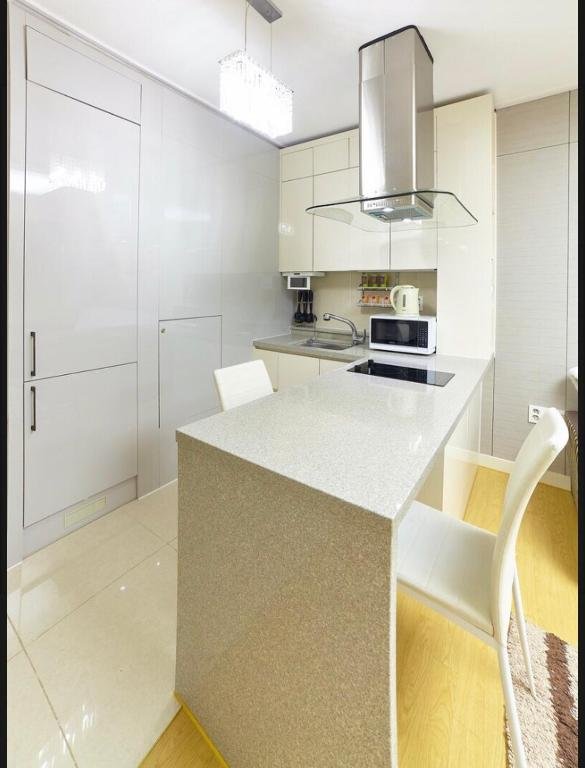 Астана: Highvill Astana Apartments 2813